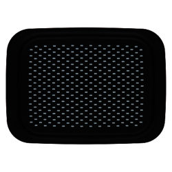 Joseph Joseph Grip Tray, Small, Black